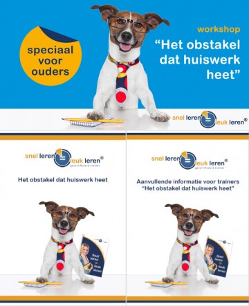 Afbeelding workshoppakket