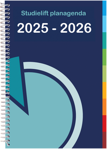 Studielift planagenda 2025 2026