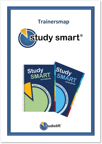 Cover handout study smart trainers