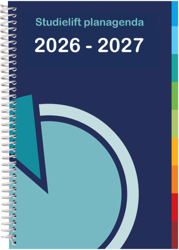 Studielift planagenda 2026 2027