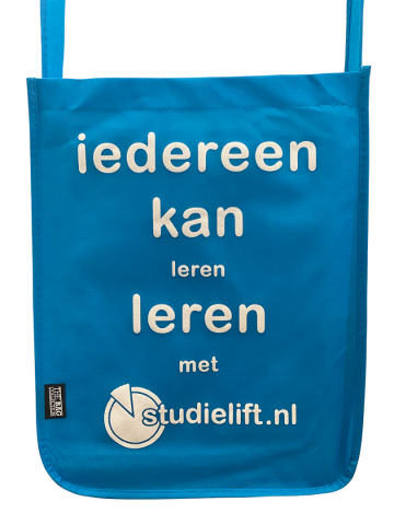 Tas iedereen kan leren leren